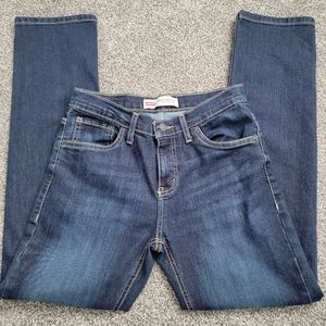 NWOT. Levi's 511 Slim - 14R
